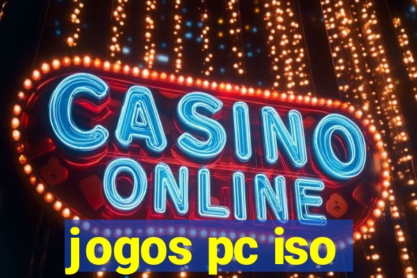 jogos pc iso